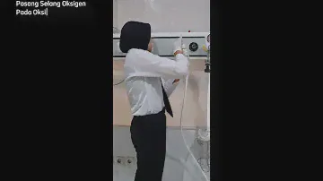cara menyiapkan dan kalibrasi ventilator mindray synovent E5