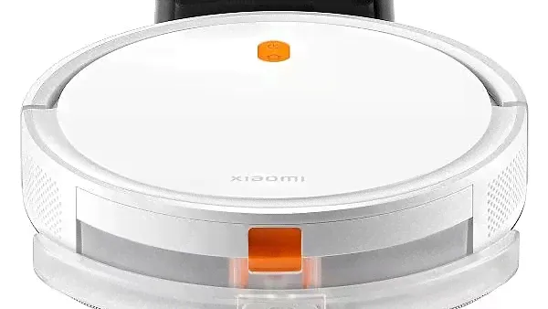 Пылесос-робот XIAOMI Robot Vacuum E5 White-0