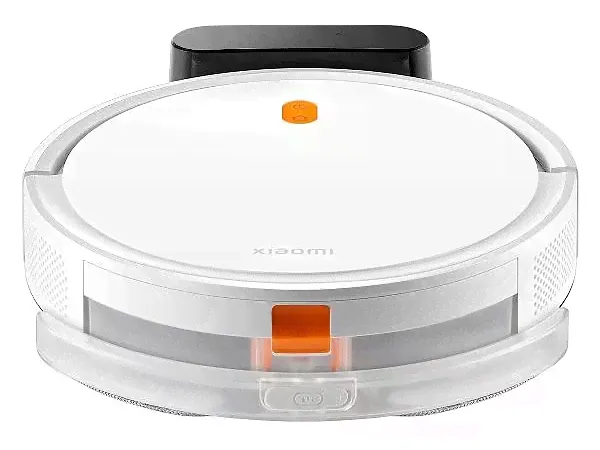 Пылесос-робот XIAOMI Robot Vacuum E5 White-2