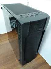 Игровой, Xeon E5-2666v3/ RAM DDR4-16Gb/ GTX 1660 Super , 6Gb/ SSD-360Gb