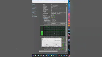 Тест процессора Xeon 2670 v3 в программе FurMark. Процессор 12 ядер за 1200 руб.