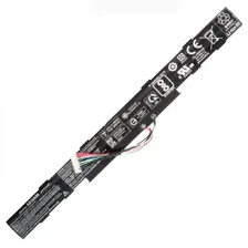 AS16A5K    Acer E15, E5-575G, E5-575G-53VG, E5-575G-58UJ, E5-575G-59
