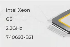 740693-B21 Процессор HP Xeon E5-2420 v2 2.2GHz SL4540 G8