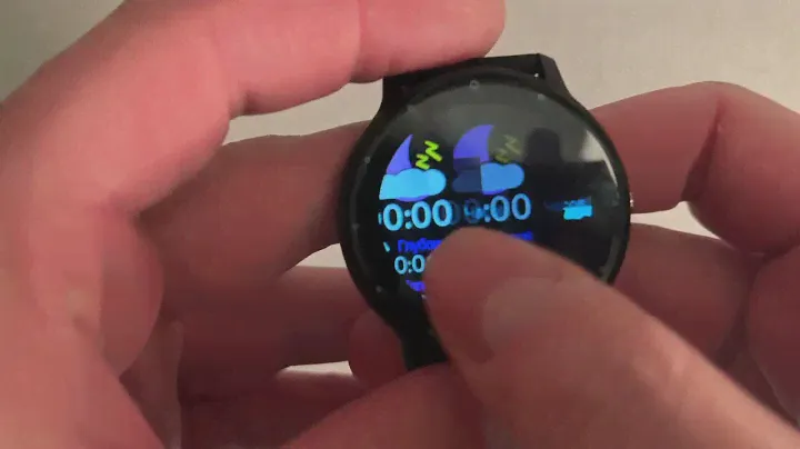 Функции и система Digma Smartline D4