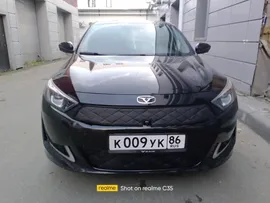 АВТОСТИЛЬ Утеплитель радиатора для Kaiyi e5 Комплект Камера Ромбы арт. Kaiyi e5 Комплект Камера Ромбы