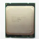 Процессор E5-2643 Intel 3300Mhz