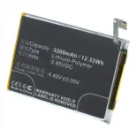 Аккумуляторная батарея B-E5 для телефонов, смартфонов VIVO. Артикул iB-M3142.