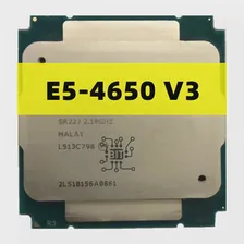 E5-4650V3 Xeon E5 4650V3 2,1 GHZ 12-Core 30MB E5 4650 V3 FCLGA2011-3 105W Бесплатная доставка (art.: 3920bce2cc95d)