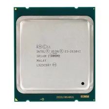 Процессор E5-2630 V2 Intel 2600Mhz
