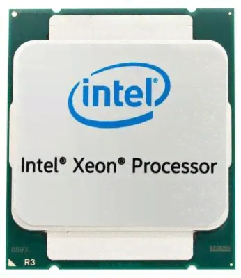 Процессор Dell Xeon E5-2680 v4 FCLGA2011-3 35Mb 2.4Ghz (338-BJEV)