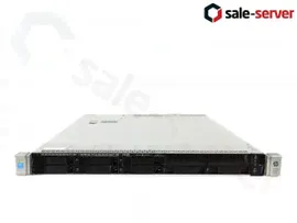 HP ProLiant DL360 Gen9 8xSFF / E5-2620 v3 / 16GB 2133P / B140i / 500W