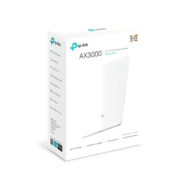 Точка доступа TP-LINK ARCHER AIR E5-0