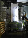 Комплект huanan E5 2.49 + Xeon e5-2689 + 16гб озу