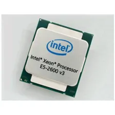 Процессор Intel Xeon E5-2699V3 (2.3GHz/45M) (SR1XD) LGA2011