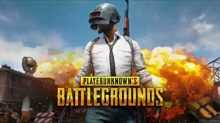 PUBG - Benchmark Xeon E5-1650V2 GTX 1080 32GB RAM