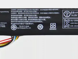 Аккумулятор для ноутбука Acer Aspire e5-573g Original quality