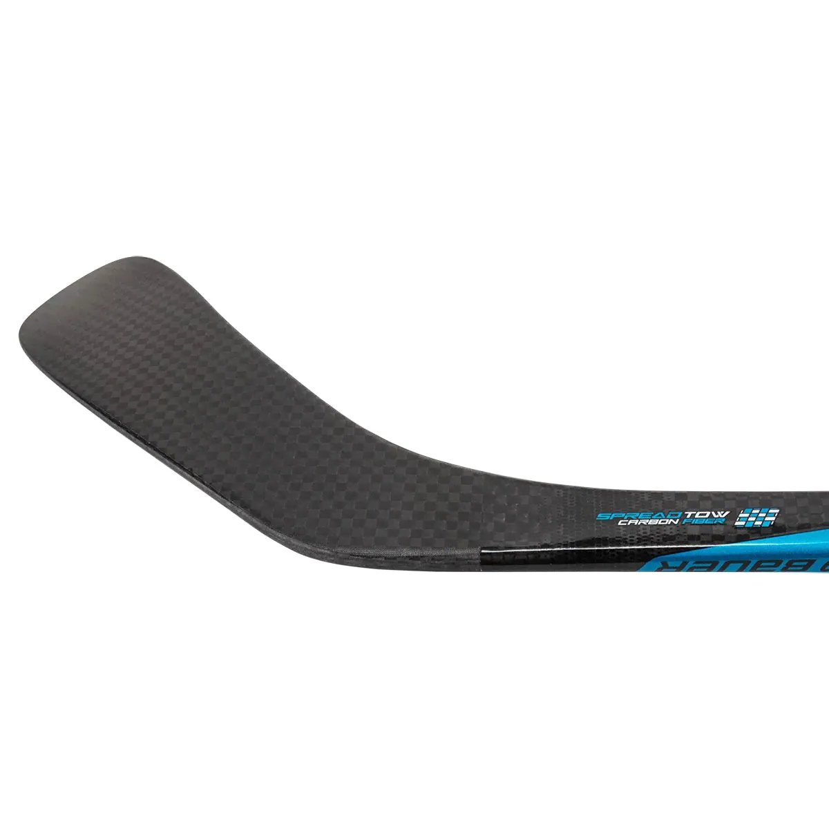 Хоккейная клюшка BAUER Nexus E5 PRO SR-2