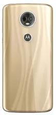 Смартфон Motorola Moto E5 Plus 32GB золотой