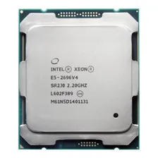 Процессор Intel Xeon E5-2696v4