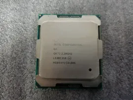 Процессоры Intel Xeon E5-26xx v2 v3 v4 есть пары