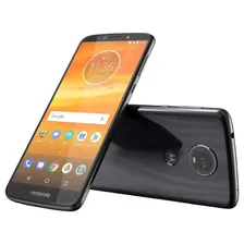 Чехол для Смартфон Motorola Moto E5 Plus 32GB