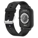 Смарт часы Digma Smartline E5 Black