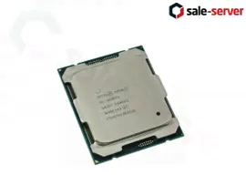 INTEL Xeon E5-1650 v4 (6 ядер, 3.60GHz)