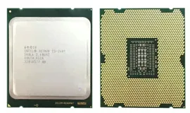 Процессор intel Xeon E5-2689 (8 ядер 16 потоков 3600Mhz Turbo Boost) LGA2011 OEM (без кулера)