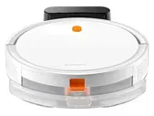 Пылесос-робот XIAOMI Robot Vacuum E5 White