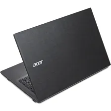 Ноутбук Acer Aspire E5-532-C35F Intel N3050/2Gb/500Gb/15.6"/Cam/Win8.1 Grey