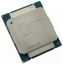 Процессор Intel Xeon E5-2680 v3 LGA2011-3, 12 x 2500 МГц, OEM