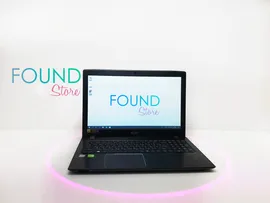 Ноутбук Acer E5-575