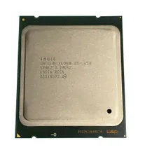 Процессор E5-1650 Intel 3200Mhz