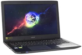 Ноутбук Acer Aspire E5-575G-74CQ