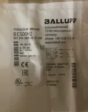 Balluff BES 516-3005-E5-C-S49
