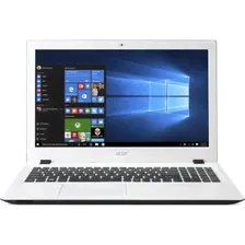 Характеристики ноутбука Acer Aspire E5-573G-57TB