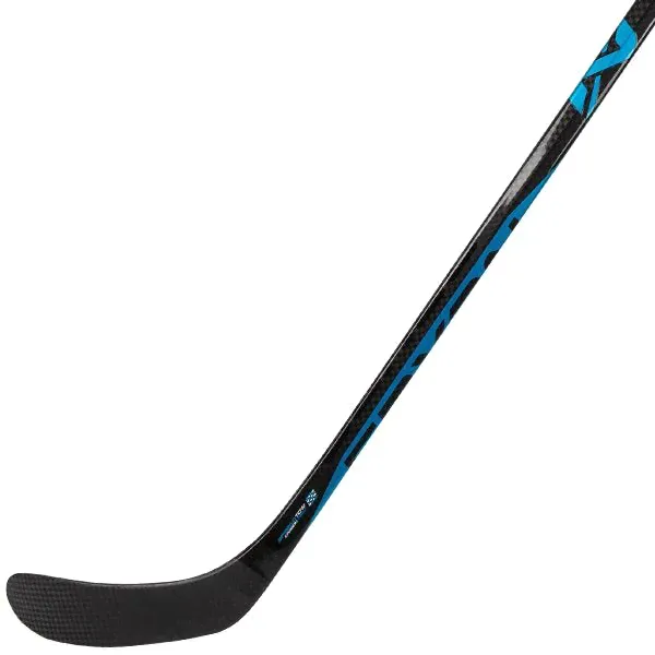 Хоккейная клюшка BAUER Nexus E5 PRO SR-3