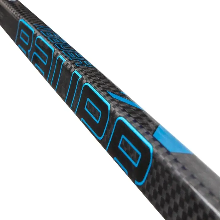 Хоккейная клюшка BAUER Nexus E5 PRO SR-1