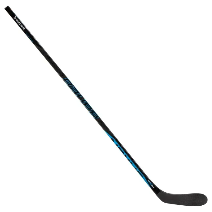 Хоккейная клюшка BAUER Nexus E5 PRO SR-4