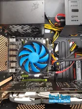 Системный блок Intel Xeon E5-2650 V2