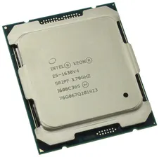 Процессор Socket2011-3 Intel Xeon E5-1630 V4 OEM CM8066002395300S R2PF