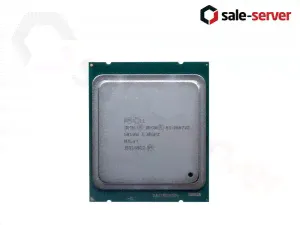 INTEL Xeon E5-2667 v2 (8 ядер, 3.30GHz)-0