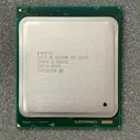 INTEL Xeon E5-2640 (6 ядер, 2.50GHz)