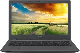 Ноутбук Acer Aspire E5-573G-34JQ серый